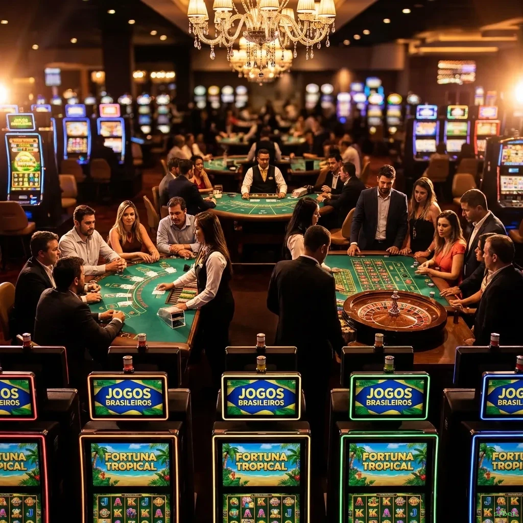 Programa VIP s7bet