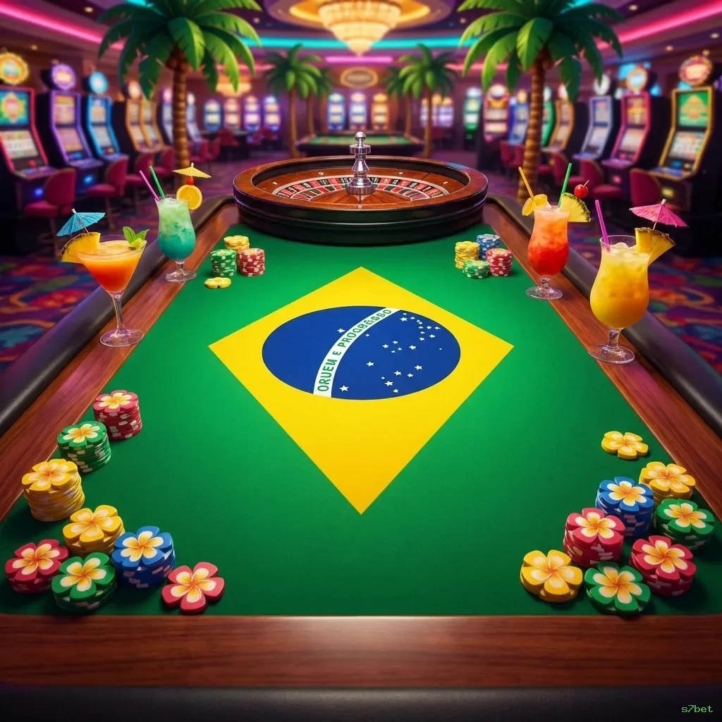 Equipe de suporte ao cliente da s7bet